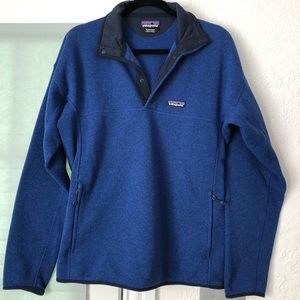 Men’s Patagonia Pullover - Size M